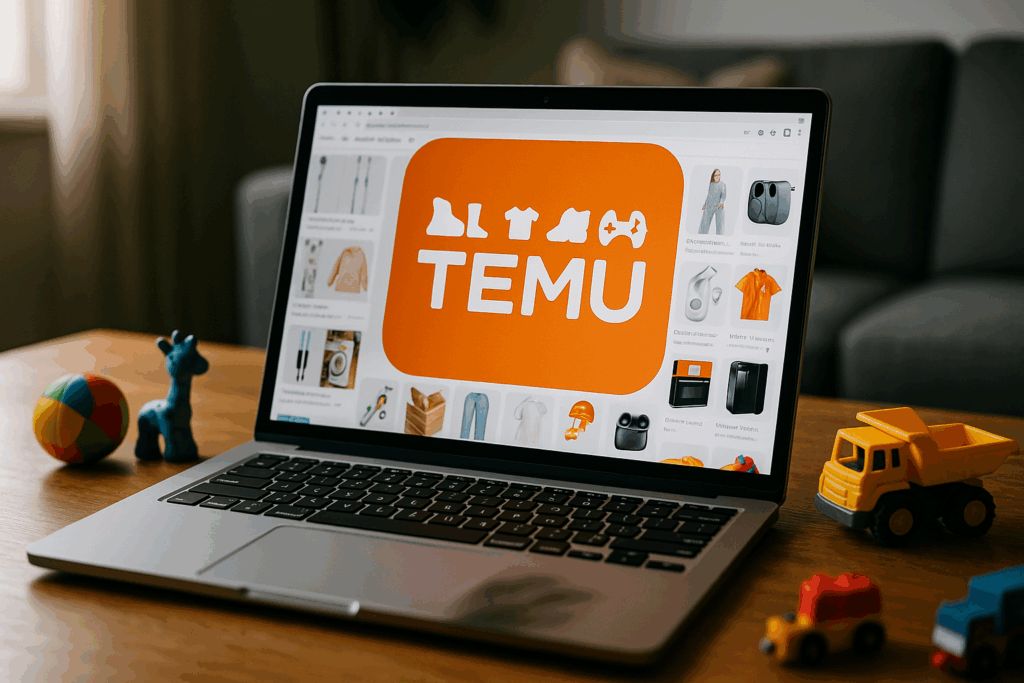 Temu