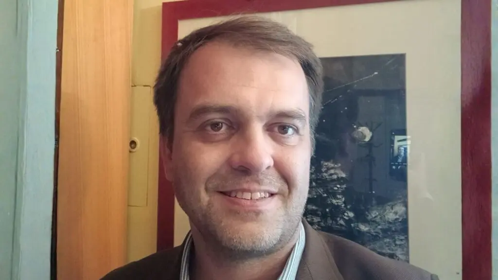 Fabrizio Lala