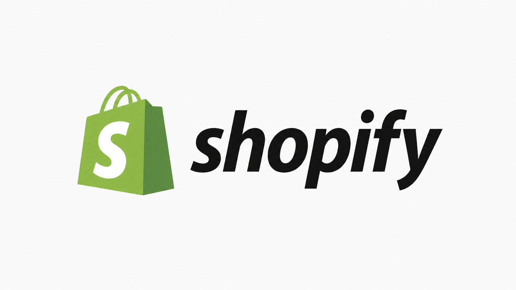 logo shopify