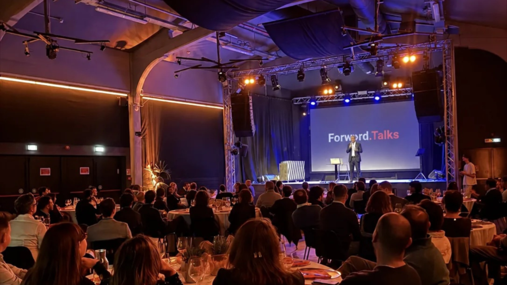 Forward Talks