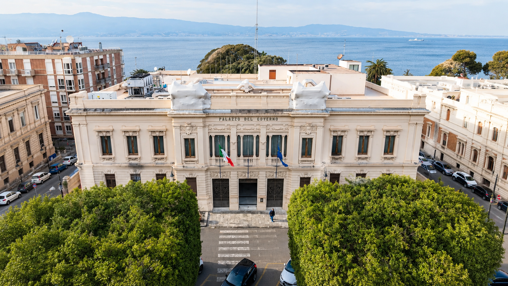 Prefettura Reggio Calabria