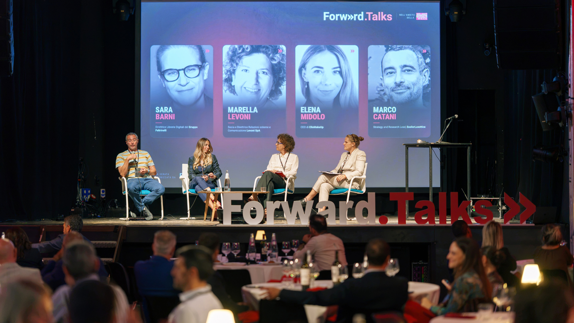 tavola rotonda imprese al forward.talks